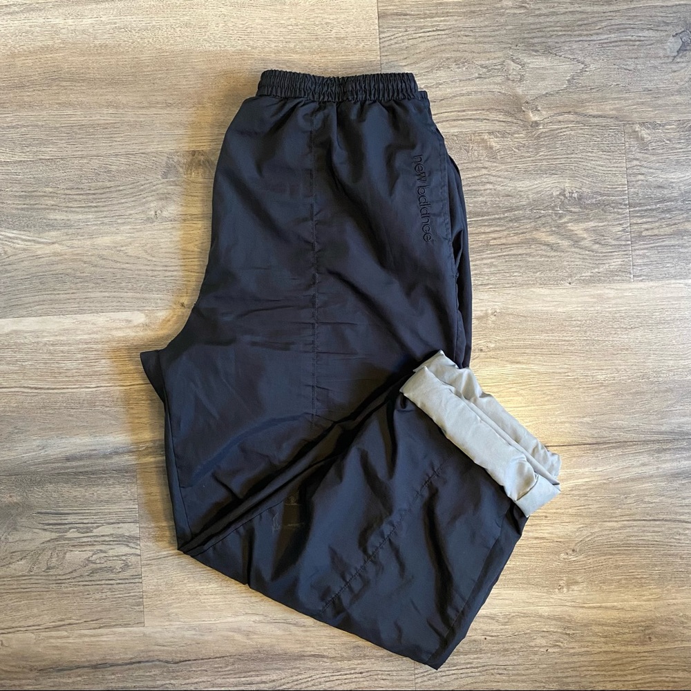 Vintage New Balance oversized sweats
